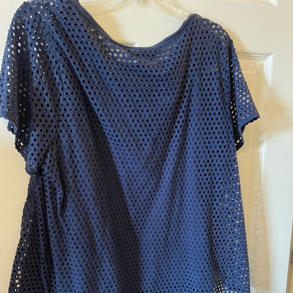 Style and Co. women’s top.